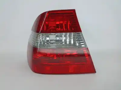 Second-hand car spare part left tailgate light for bmw 3 (e46) 320 d oem iam references 6910531