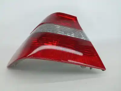 Second-hand car spare part left tailgate light for bmw 3 (e46) 320 d oem iam references 6910531  