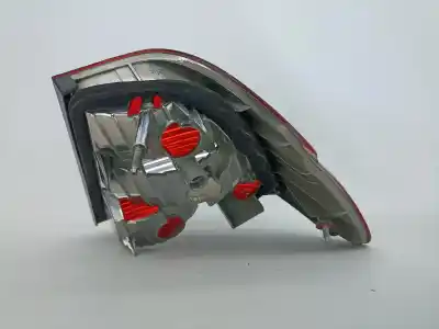 Second-hand car spare part left tailgate light for bmw 3 (e46) 320 d oem iam references 6910531  