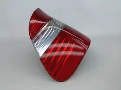 Second-hand car spare part left tailgate light for bmw 3 (e46) 320 d oem iam references 6910531  