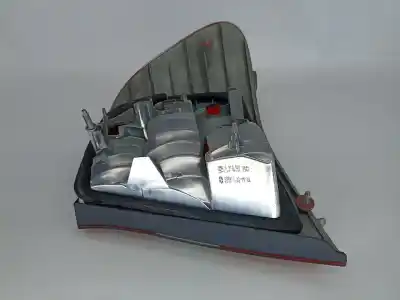 Second-hand car spare part left tailgate light for bmw 3 (e46) 320 d oem iam references 6910531  