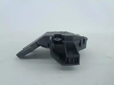 Second-hand car spare part trunk lock for bmw 3 (e46) 320 d oem iam references 8196401  