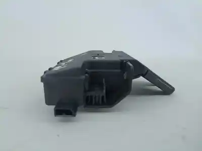 Second-hand car spare part trunk lock for bmw 3 (e46) 320 d oem iam references 8196401  