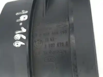 Second-hand car spare part flowmeter for bmw 3 (e46) 320 d oem iam references 136277870760 77870760  