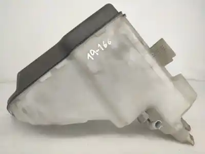 Second-hand car spare part windscreen washer bottle for bmw 3 (e46) 320 d oem iam references 61667007970  