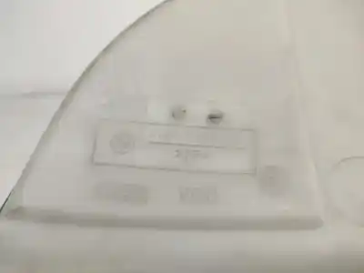 Second-hand car spare part windscreen washer bottle for bmw 3 (e46) 320 d oem iam references 61667007970  