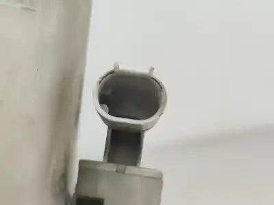 Second-hand car spare part windscreen washer bottle for bmw 3 (e46) 320 d oem iam references 61667007970  