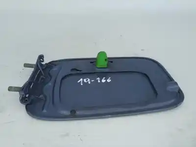 Second-hand car spare part outer fuel cap for bmw 3 (e46) 320 d oem iam references   