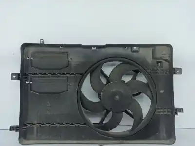 Автозапчастина б/у вентилятор опалення для smart forfour (454) 1.5 cdi (454.001) посилання на oem iam mn130391