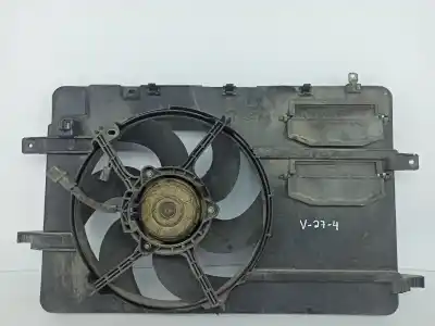 Автозапчастина б/у вентилятор опалення для smart forfour (454) 1.5 cdi (454.001) посилання на oem iam mn130391  