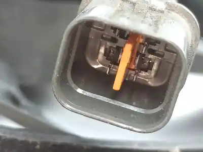 Автозапчастина б/у вентилятор опалення для smart forfour (454) 1.5 cdi (454.001) посилання на oem iam mn130391  