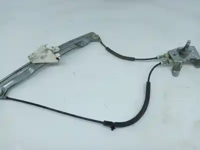 Автозапчасти б/у задний правый стеклорегулятор за smart forfour (454) 1.5 cdi (454.001) ссылки oem iam   