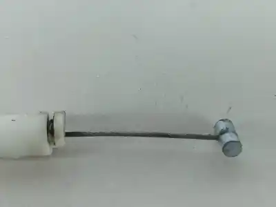 Автозапчасти б/у замок задней левой двери за smart forfour (454) 1.5 cdi (454.001) ссылки oem iam 25000862  