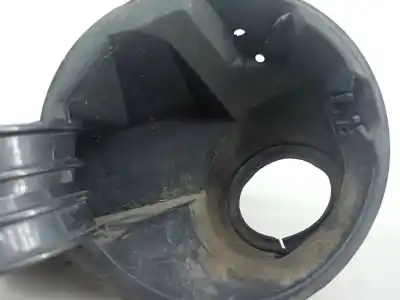 Second-hand car spare part outer fuel cap for smart forfour (454) 1.5 cdi (454.001) oem iam references a4547500006  