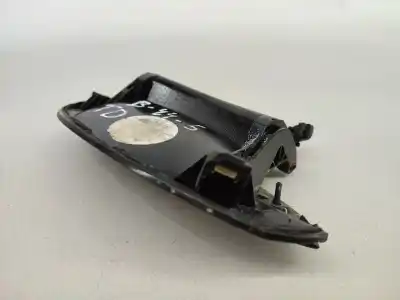 Автозапчастина б/у завнішня ручка задня права для jaguar x-type i (x400) 2.0 d посилання на oem iam 1x4322604agw  