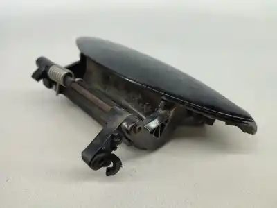 Автозапчастина б/у завнішня ручка задня права для jaguar x-type i (x400) 2.0 d посилання на oem iam 1x4322604agw  