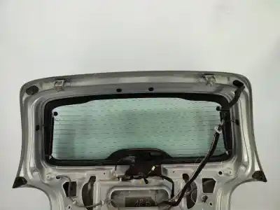 İkinci el araba yedek parçası bagaj kapagi için renault megane scenic (ja0/1_) 1.4 i (ja0e) oem iam referansları   