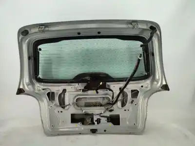 Second-hand car spare part tailgate for renault scénic i veículo multiuso (ja0/1_, fa0_) 1.4 i oem iam references   