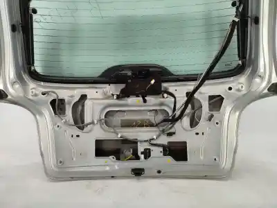 Second-hand car spare part tailgate for renault scénic i veículo multiuso (ja0/1_, fa0_) 1.4 i oem iam references   