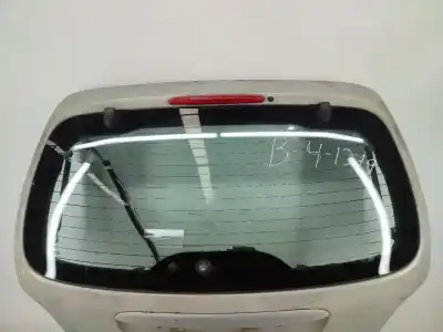 Second-hand car spare part tailgate for renault scénic i veículo multiuso (ja0/1_, fa0_) 1.4 i oem iam references   