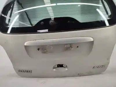 Second-hand car spare part tailgate for renault scénic i veículo multiuso (ja0/1_, fa0_) 1.4 i oem iam references   
