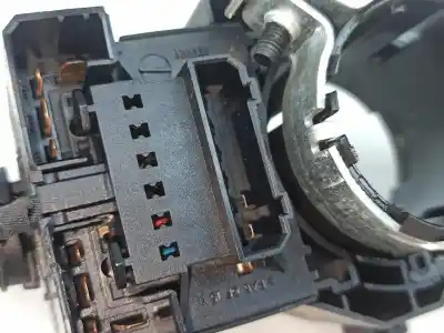 Second-hand car spare part windshiel wiper switch for audi a3 (8l1) 1.6 oem iam references 4b0953503f  