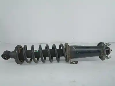 Автозапчастина б/у правий задній амортизатор для lexus is ii (_e2_) 220d (ale20) посилання на oem iam 4853053140