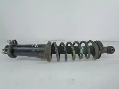 Автозапчастина б/у правий задній амортизатор для lexus is ii (_e2_) 220d (ale20) посилання на oem iam 4853053140  