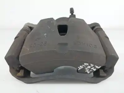 Автозапчасти б/у передний правый тормозной суппорт за lexus is ii (_e2_) 220d (ale20) ссылки oem iam   