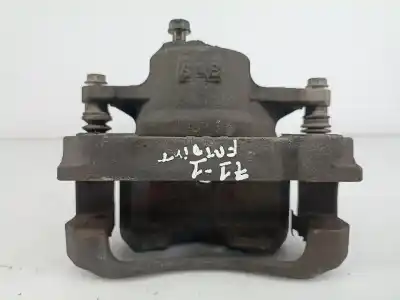 Автозапчасти б/у передний правый тормозной суппорт за lexus is ii (_e2_) 220d (ale20) ссылки oem iam   