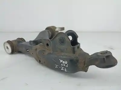 Автозапчастина б/у передній лівий верхній рычок підвіски для lexus is ii (_e2_) 220d (ale20) посилання на oem iam   