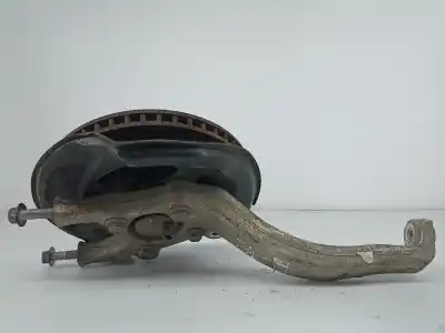 Автозапчастина б/у передній прав для lexus is ii (_e2_) 220d (ale20) посилання на oem iam n62r  