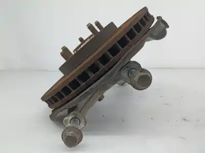 Автозапчастина б/у передній прав для lexus is ii (_e2_) 220d (ale20) посилання на oem iam n62r  