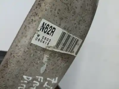 Автозапчастина б/у передній прав для lexus is ii (_e2_) 220d (ale20) посилання на oem iam n62r  