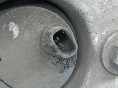 Автозапчастина б/у передній прав для lexus is ii (_e2_) 220d (ale20) посилання на oem iam n62r  