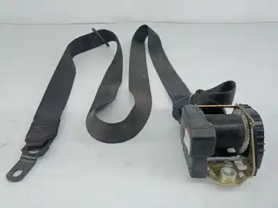 Peça sobressalente para automóvel em segunda mão cinto de segurança dianteiro direito por bmw x5 (e53) 3.0 d referências oem iam 8408752