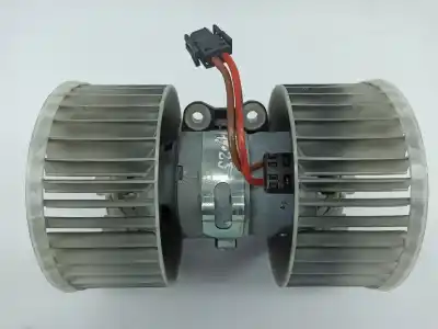 Second-hand car spare part heater blower motor for bmw x3 (e83) 2.0 16v diesel cat oem iam references 