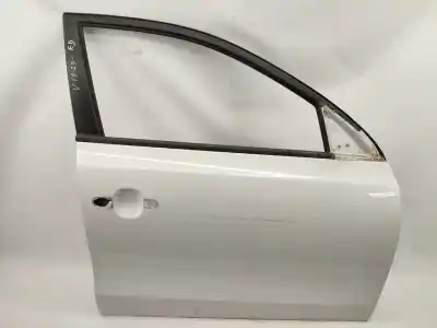 Pezzo di ricambio per auto di seconda mano porta anteriore destra per hyundai i30 (fd) 1.6 crdi riferimenti oem iam 