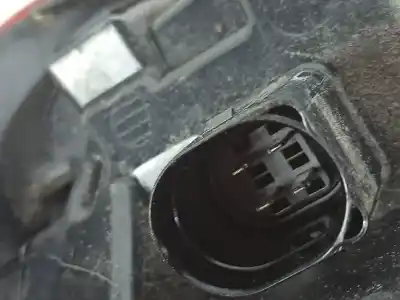 Автозапчастина б/у лівий ход ліхар для seat leon st (5f8) 1.6 tdi посилання на oem iam 5f9945207b  