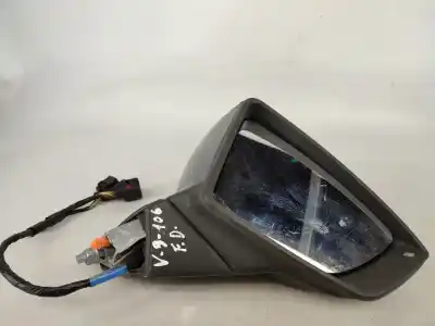 Peça sobressalente para automóvel em segunda mão espelho retrovisor direito por seat leon st (5f8) 1.6 tdi referências oem iam 212836444