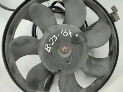 Автозапчастина б/у вентилятор опалення для audi a4 b5 avant (8d5) 1.9 tdi посилання на oem iam 8d0959455c  