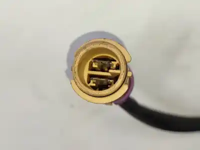 Автозапчастина б/у вентилятор опалення для audi a4 b5 avant (8d5) 1.9 tdi посилання на oem iam 8d0959455c  