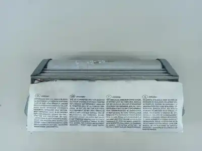 Автозапчастина б/у передня права подушка безопасности для bmw x3 (e83) 2.0 turbodiesel cat посилання на oem iam 30344611d