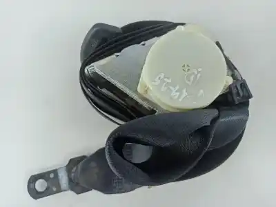 Second-hand car spare part rear right seat belt for bmw x3 (e83) 2.0 16v diesel cat oem iam references 330612606