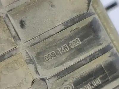 Pezzo di ricambio per auto di seconda mano intercooler per audi a4 b5 avant (8d5) 1.9 tdi riferimenti oem iam   