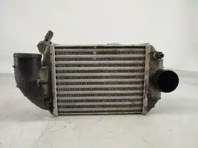 Автозапчастина б/у інтеркулер для audi a4 b5 avant (8d5) 1.9 tdi посилання на oem iam 