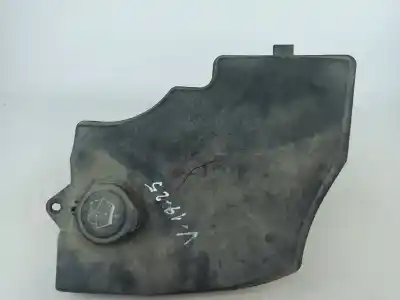 Автозапчастина б/у чистий депозит для bmw x3 (e83) 2.0 turbodiesel cat посилання на oem iam 61663403211