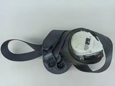 Second-hand car spare part front right seat belt for bmw x3 (e83) 2.0 16v diesel cat oem iam references 34003070b