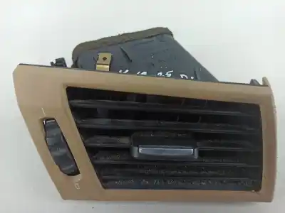 Second-hand car spare part air ventilation grille for bmw x3 (e83) 2.0 16v diesel cat oem iam references 