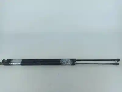 Second-hand car spare part tailgate gas strut for bmw x3 (e83) 2.0 16v diesel cat oem iam references 51243400379